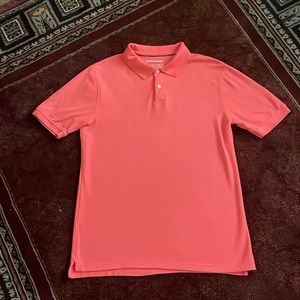 Men’s Saddlebred Perfect Polo Size Medium